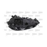 Faro Anteriore Sinistro Volkswagen GOLF SPORTSVAN VII (AM1, AN1) 2017+ Originale Valeo