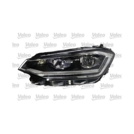 Faro Anteriore Sinistro Volkswagen GOLF SPORTSVAN 2017+ LED (Rif. 450570) Originale Valeo