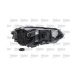 Scheinwerfer Links Volkswagen GOLF SPORTSVAN 2017+ LED (Ref. 450574) Original Valeo – Bild 2
