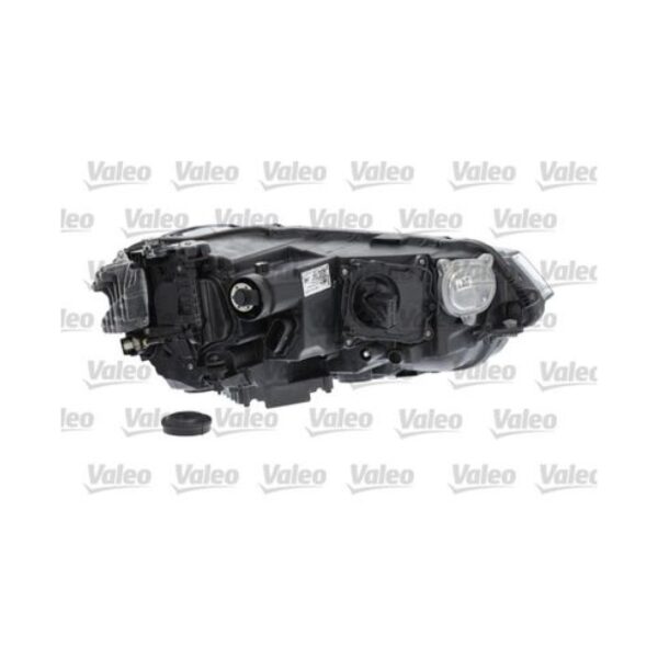 Scheinwerfer Links Volkswagen GOLF SPORTSVAN 2017+ LED (Ref. 450574) Original Valeo – Bild 2