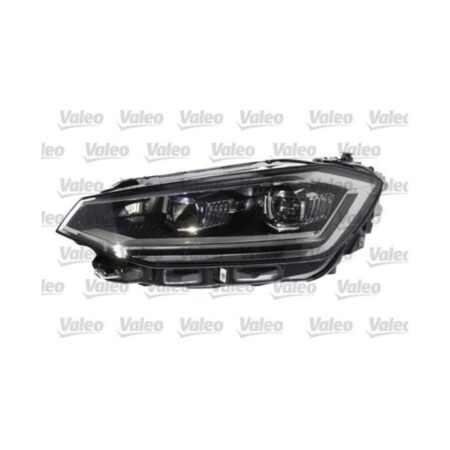 Faro Anteriore Sinistro Volkswagen GOLF SPORTSVAN 2017+ LED (Rif. 450574) Originale Valeo