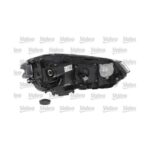 Faro Anteriore Sinistro Volkswagen GOLF SPORTSVAN VII (AM1, AN1) 2017+ Originale Valeo