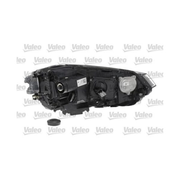 Faro Anteriore Sinistro Volkswagen GOLF SPORTSVAN VII (AM1, AN1) 2017+ Originale Valeo