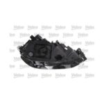 Faro Anteriore Sinistro Volkswagen GOLF SPORTSVAN VII (AM1, AN1) 2017+ Originale Valeo