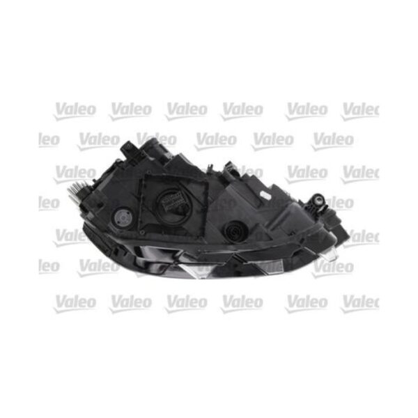 Faro Anteriore Sinistro Volkswagen GOLF SPORTSVAN VII (AM1, AN1) 2017+ Originale Valeo