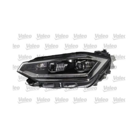 Faro Anteriore Sinistro Volkswagen GOLF SPORTSVAN 2017+ LED (Rif. 450578) Originale Valeo