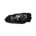 Faro Anteriore Sinistro Volkswagen GOLF 2009+ Originale Valeo