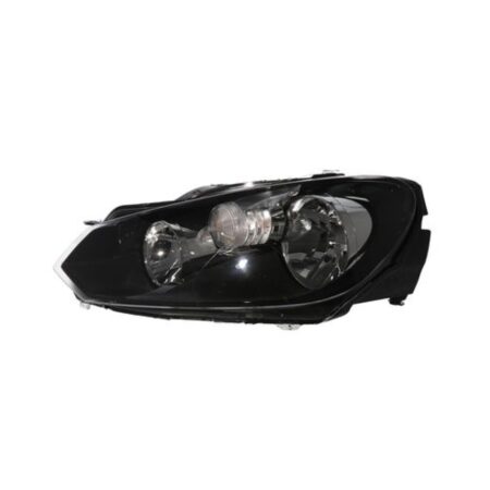 Faro Anteriore Sinistro Volkswagen GOLF VI (5K1) 2009+ Originale Valeo