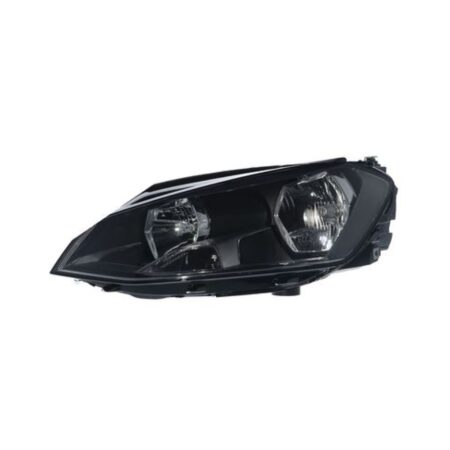 Faro Anteriore Sinistro Volkswagen GOLF VII (5G1, BQ1, BE1, BE2) 2015+ Originale Valeo