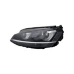 Faro Anteriore Sinistro Volkswagen GOLF 2015+ H7 (Rif. 044929) Originale Valeo