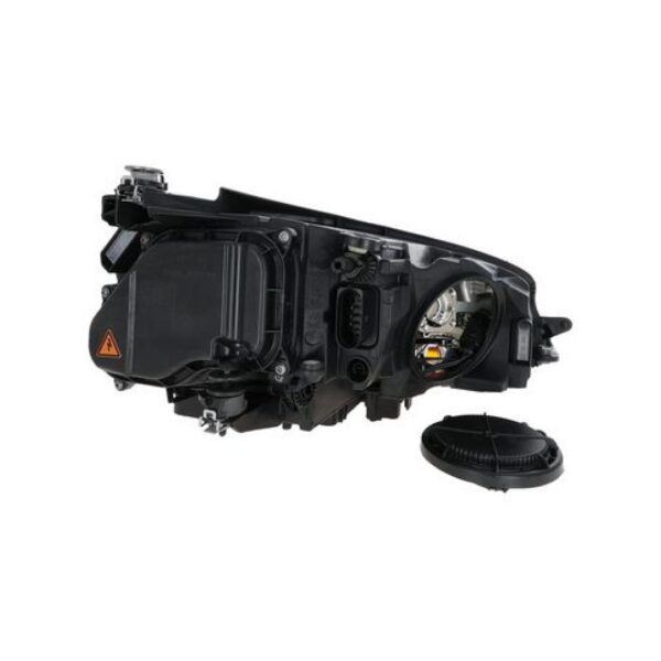 Scheinwerfer Links Volkswagen GOLF 2015+ H7 (Ref. 044929) Original Valeo – Bild 2