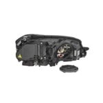 Faro Anteriore Sinistro Volkswagen GOLF VII (5G1, BQ1, BE1, BE2) 2016+ Originale Valeo