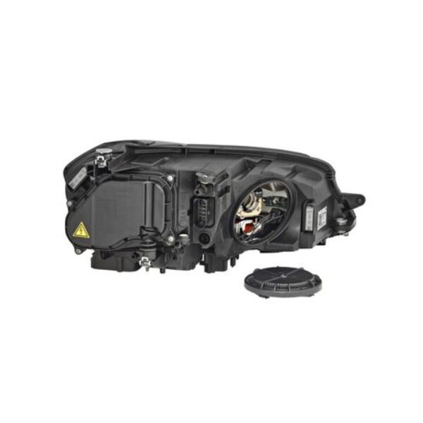 Faro Anteriore Sinistro Volkswagen GOLF VII (5G1, BQ1, BE1, BE2) 2016+ Originale Valeo