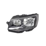 Faro Anteriore Sinistro Volkswagen MULTIVAN T6 (SGF, SGM, SGN, SHM, SHN) 2015+ Originale Valeo