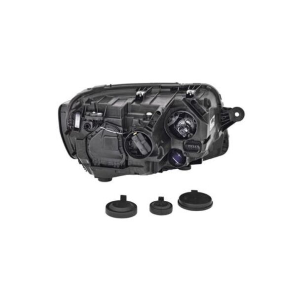 Faro Anteriore Sinistro Volkswagen MULTIVAN T6 (SGF, SGM, SGN, SHM, SHN) 2015+ Originale Valeo