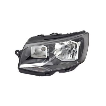 Faro Anteriore Sinistro Volkswagen MULTIVAN T6 (SGF, SGM, SGN, SHM, SHN) 2015+ Originale Valeo