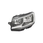 Faro Anteriore Sinistro Volkswagen MULTIVAN T6 2015+ H15 Originale Valeo