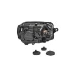Scheinwerfer Links Volkswagen MULTIVAN T6 2015+ H15 Original Valeo – Bild 2