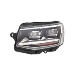 Faro Anteriore Sinistro Volkswagen MULTIVAN T6 (SGF, SGM, SGN, SHM, SHN) 2015+ Originale Valeo