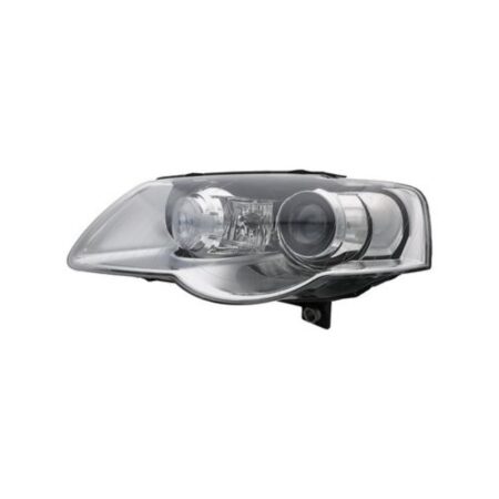Faro Anteriore Sinistro Volkswagen PASSAT B6 (3C2) 2005+ Originale Valeo