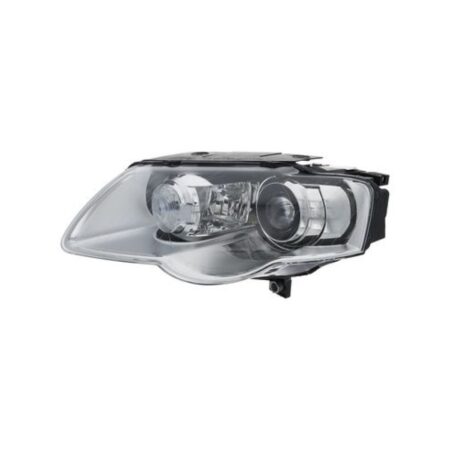 Faro Anteriore Sinistro Volkswagen PASSAT B6 2009+ Xenon (Rif. 043625) Originale Valeo