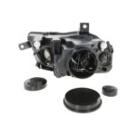 Scheinwerfer Links Volkswagen PASSAT B6 2009+ Halogen (Ref. 088977) Original Valeo – Bild 2