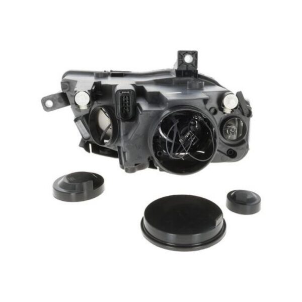 Scheinwerfer Links Volkswagen PASSAT B6 2009+ Halogen (Ref. 088977) Original Valeo – Bild 2