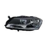 Faro Anteriore Sinistro Volkswagen PASSAT B7 2012+ Alogeno Originale Valeo