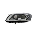 Faro Anteriore Sinistro Volkswagen PASSAT B7 (362) 2012+ Originale Valeo