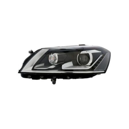 Faro Anteriore Sinistro Volkswagen PASSAT B7 2012+ Xenon (Rif. 044505) Originale Valeo