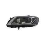 Faro Anteriore Sinistro Volkswagen PASSAT B7 (362) 2012+ Originale Valeo