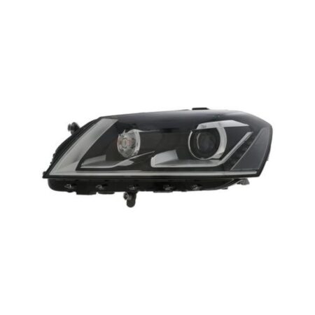 Faro Anteriore Sinistro Volkswagen PASSAT B7 2012+ Xenon (Rif. 044509) Originale Valeo