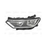 Faro Anteriore Sinistro Volkswagen PASSAT B8 2018+ (Rif. 046622) Originale Valeo