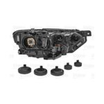 Scheinwerfer Links Volkswagen PASSAT B8 2018+ (Ref. 046622) Original Valeo – Bild 2