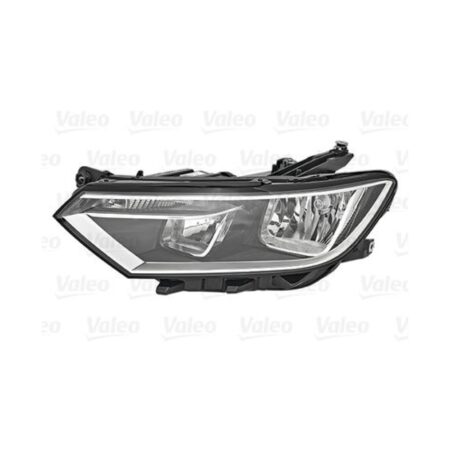 Faro Anteriore Sinistro Volkswagen PASSAT B8 2018+ (Rif. 046622) Originale Valeo