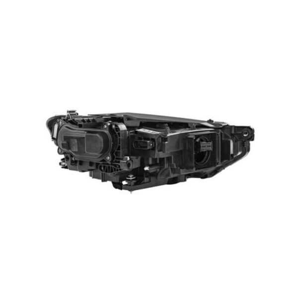 Scheinwerfer Links Volkswagen PASSAT B8 2018+ (Ref. 046626) Original Valeo – Bild 2