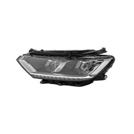 Faro Anteriore Sinistro Volkswagen PASSAT B8 2018+ (Rif. 046626) Originale Valeo