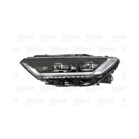 Faro Anteriore Sinistro Volkswagen PASSAT B8 2018+ (Rif. 046630) Originale Valeo