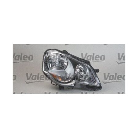Faro Anteriore Sinistro Volkswagen POLO IV (9N_, 9A_) 2007+ Originale Valeo