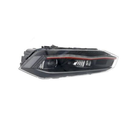 Faro Anteriore Sinistro Volkswagen POLO 2017+ Originale Valeo