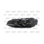 Scheinwerfer Links Volkswagen POLO 2020+ Original Valeo, Originalnummer 2G1941005