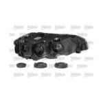 Scheinwerfer Links Volkswagen POLO 2020+ Original Valeo – Bild 2