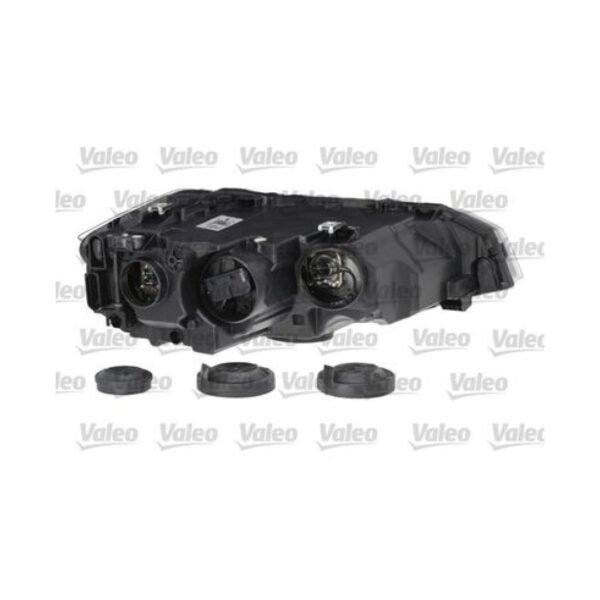 Scheinwerfer Links Volkswagen POLO 2020+ Original Valeo – Bild 2