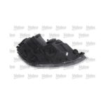 Scheinwerfer Links Volkswagen POLO 2020+ Original Valeo – Bild 3