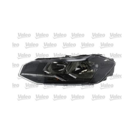 Faro Anteriore Sinistro Volkswagen POLO 2020+ Originale Valeo