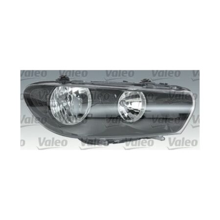 Faro Anteriore Sinistro Volkswagen SCIROCCO III (137, 138) 2013+ Originale Valeo