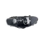 Faro Anteriore Sinistro Volkswagen SCIROCCO III (137, 138) 2013+ Originale Valeo