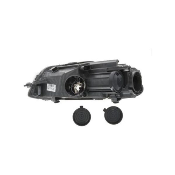Faro Anteriore Sinistro Volkswagen SCIROCCO III (137, 138) 2013+ Originale Valeo