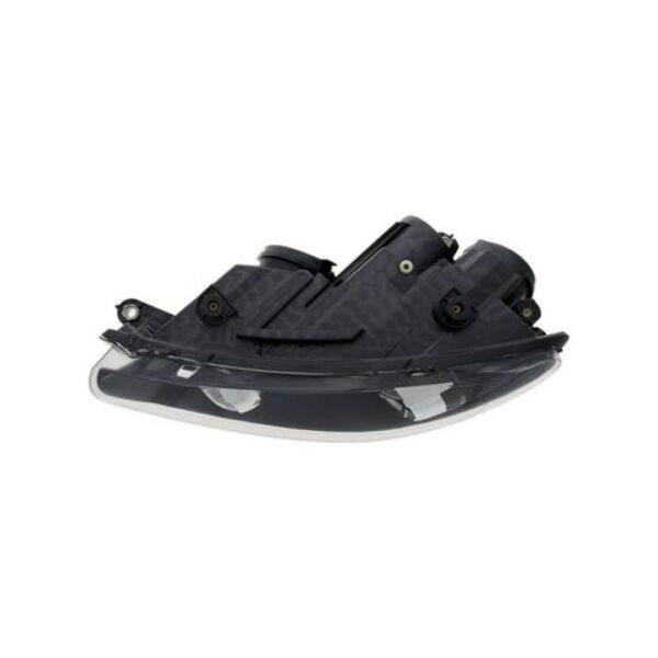 Faro Anteriore Sinistro Volkswagen SCIROCCO III (137, 138) 2013+ Originale Valeo