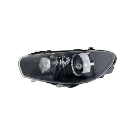 Faro Anteriore Sinistro Volkswagen SCIROCCO 2013+ H7 (Rif. 043658) Originale Valeo